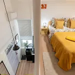 Ubi Apartment