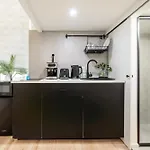 Apartment Ubi