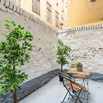 Apartment Ubi Budapest