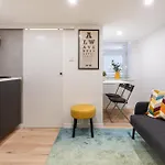 Ubi Apartment Budapest