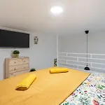 Apartment Ubi Budapest