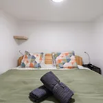 Apartment Ubi *