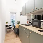 Apartment Ubi