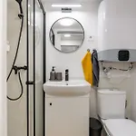 Apartment Ubi *