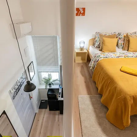 Ubi Apartamento