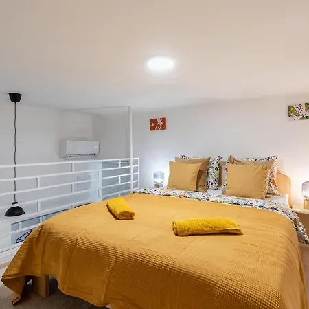 Ubi Apartman