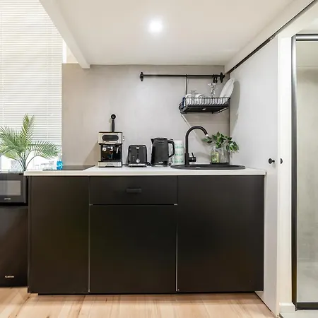 Apartman Ubi