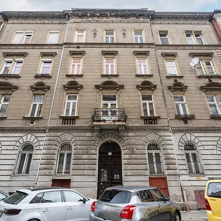 Ubi Budapeste